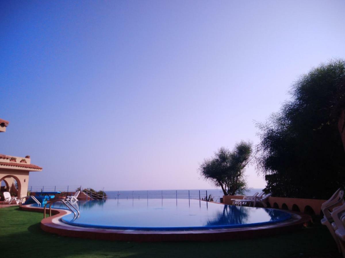 Iris House Appartement Agnone Bagni Buitenkant foto