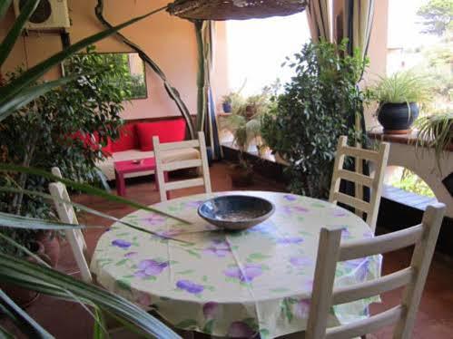 Iris House Appartement Agnone Bagni Buitenkant foto